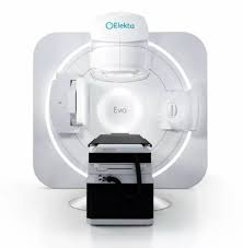 Radiotherapy equipment
